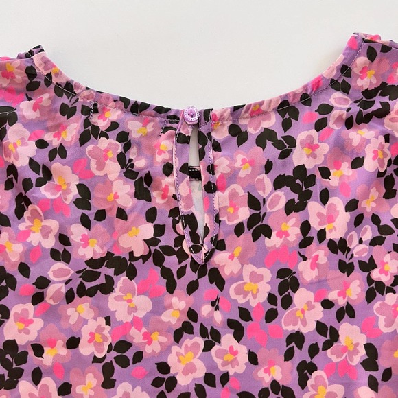 Sanctuary ditsy dress - Picture 3 of 5